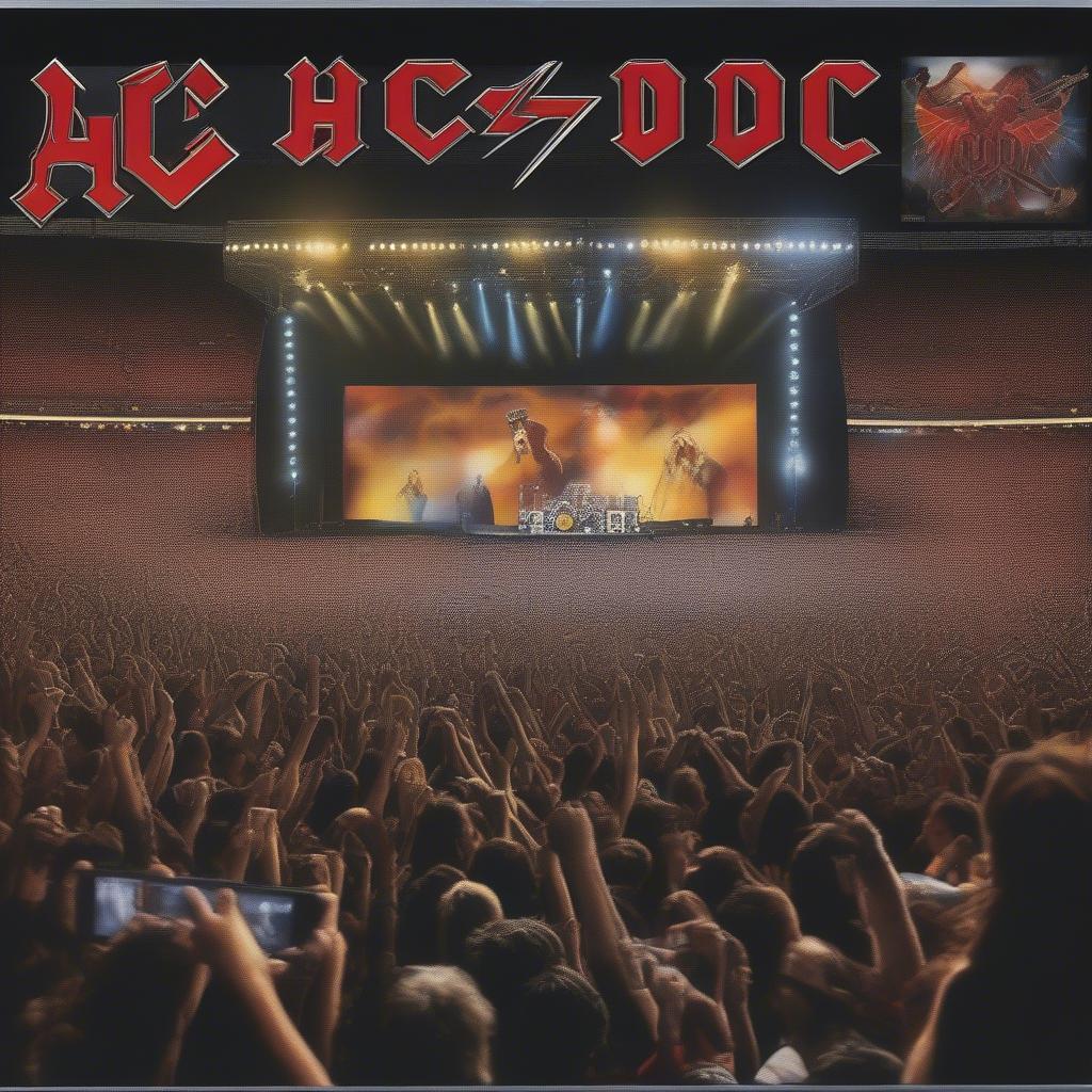 AC/DC Top 20 Songs: A High-Voltage Journey Through Rock History