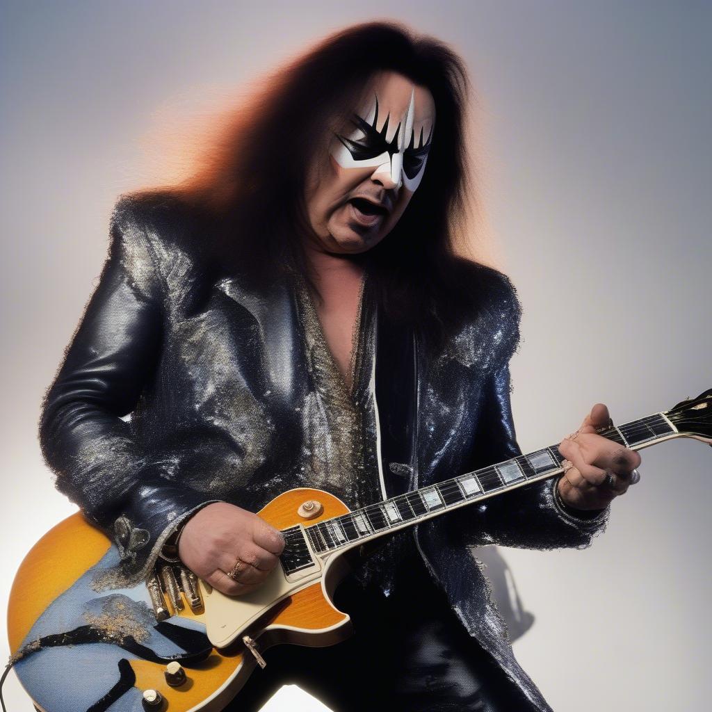 Ace Frehley Top Songs: A Galactic Journey Through the Spaceman’s Greatest Hits