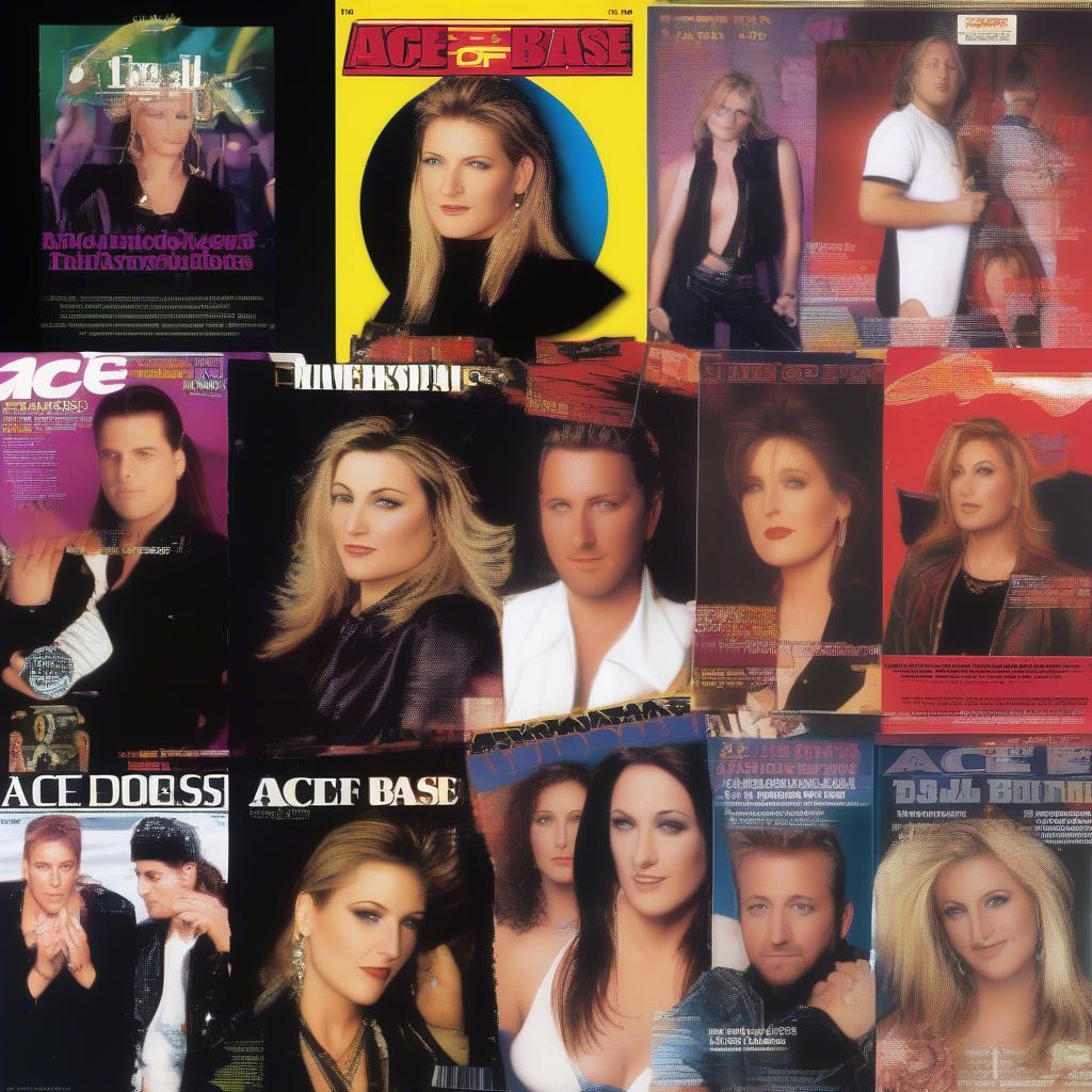 Ace of Base's Influence on 90s Music