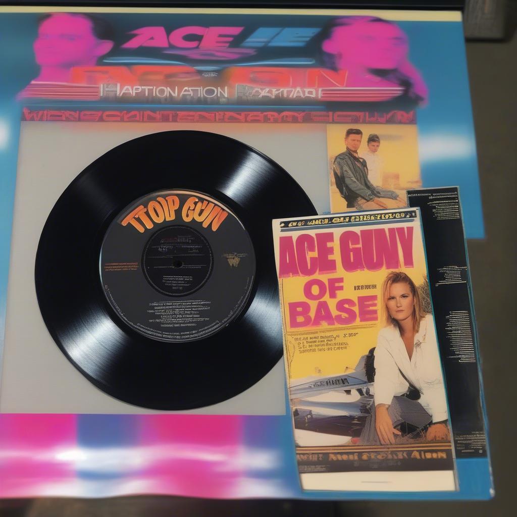 Ace of Base Song in Top Gun: Fact or Fiction?