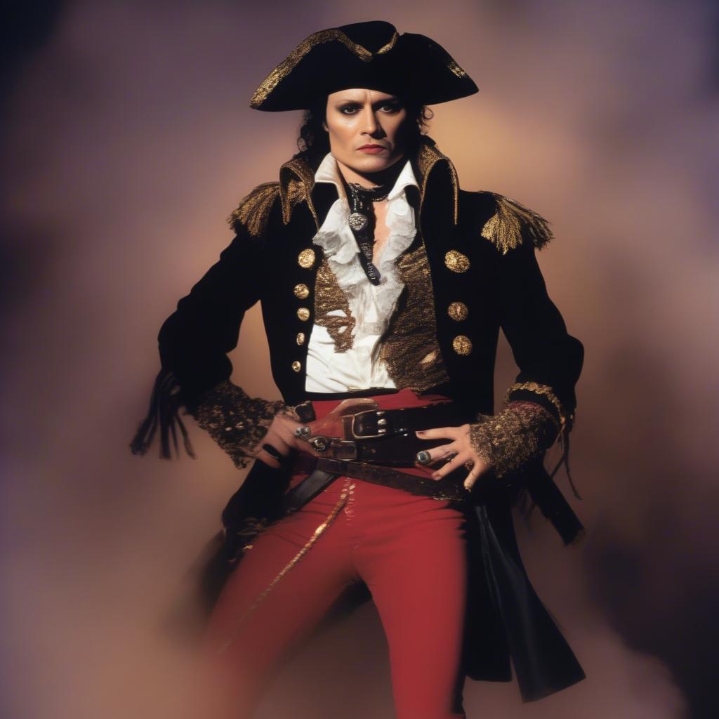 Adam Ant Top Songs: A Deep Dive into the Antmusic King’s Hits