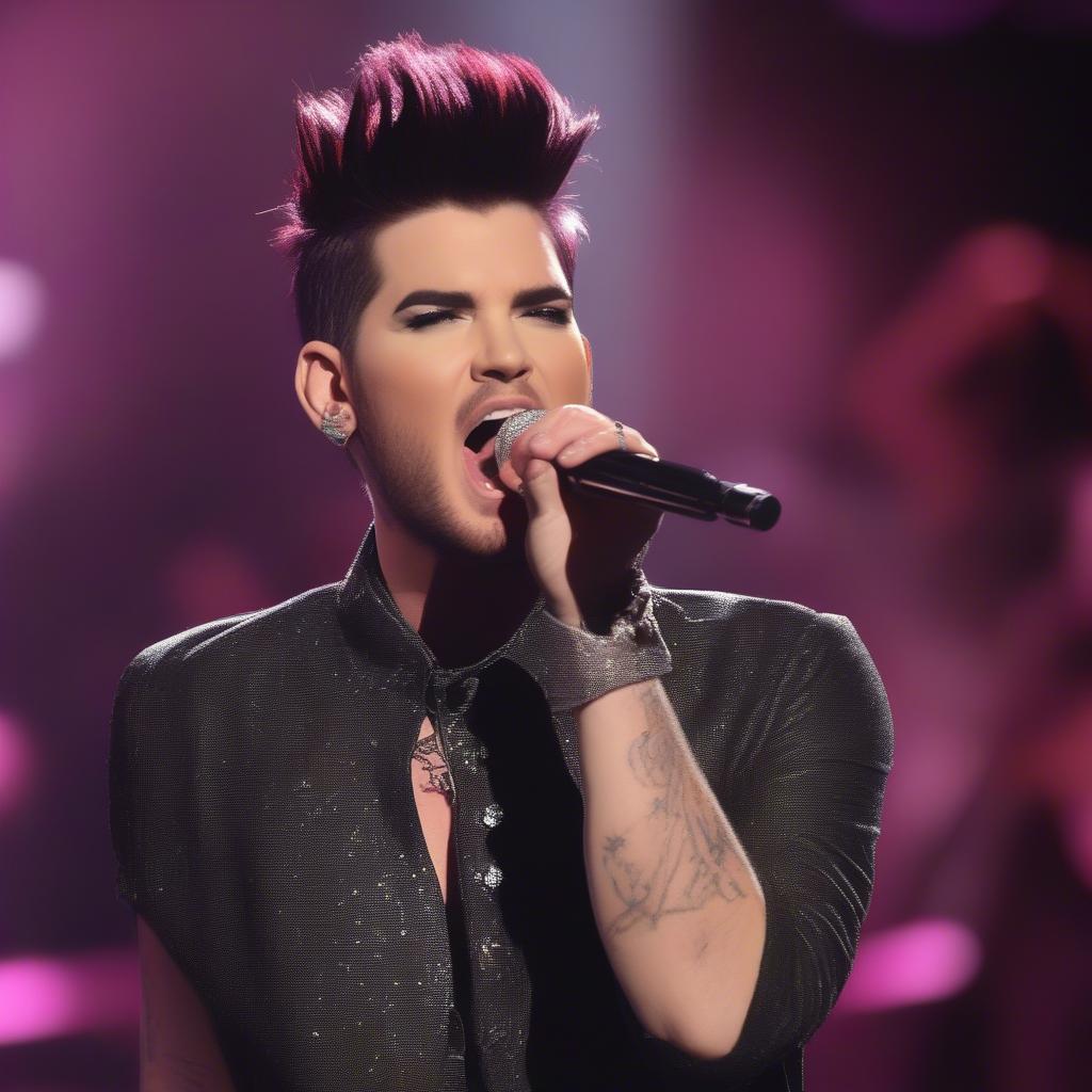 Adam Lambert Top 10 Songs Free Download: A Fan’s Guide