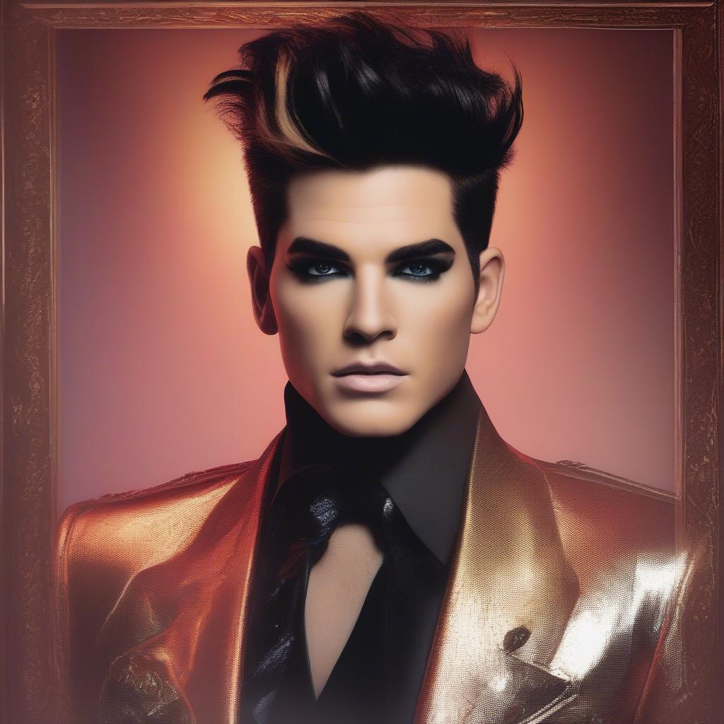 Adam Lambert’s Top Selling Songs: A Glam Rock Journey Through the Charts