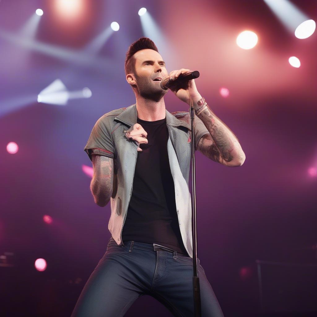 Adam Levine Top Hit Songs: A Journey Through Maroon 5 and Beyond