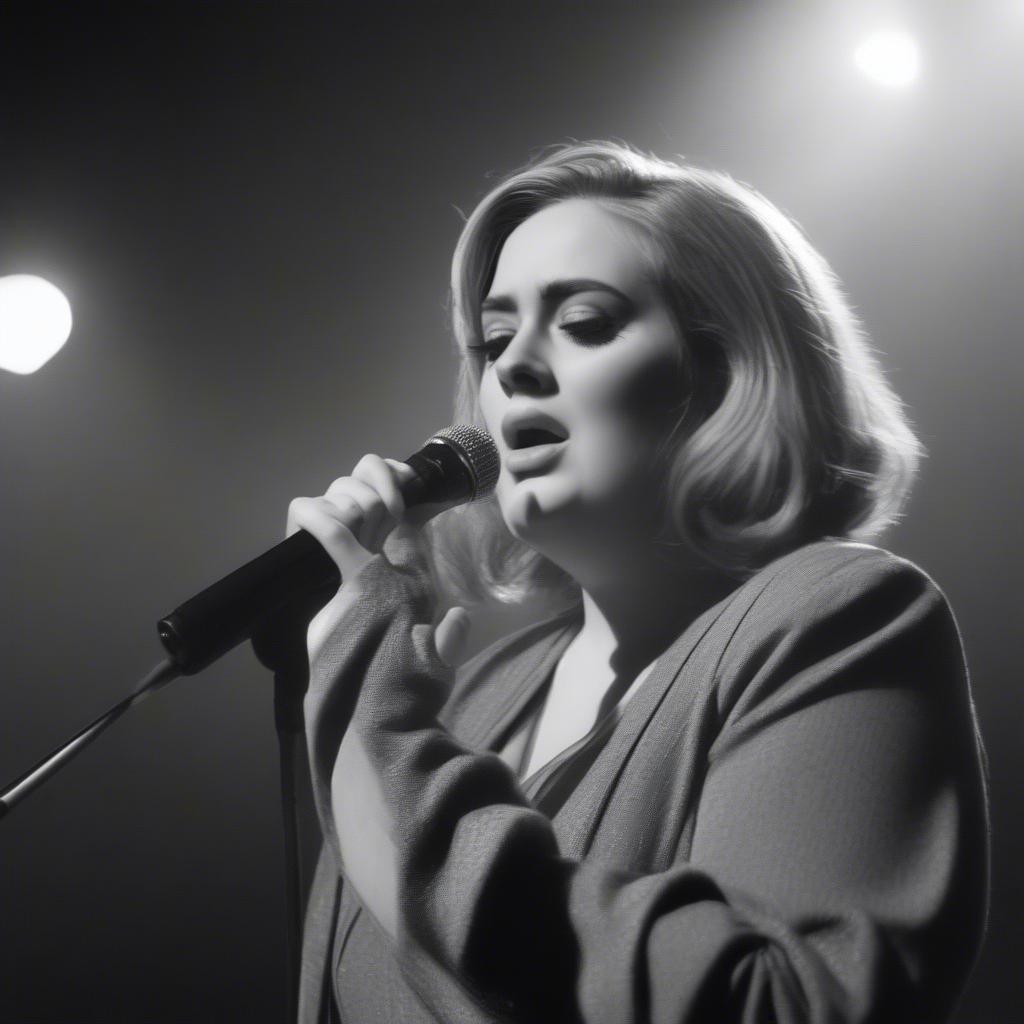 First Top 10 Adele Songs: A Journey Through Her Greatest Hits