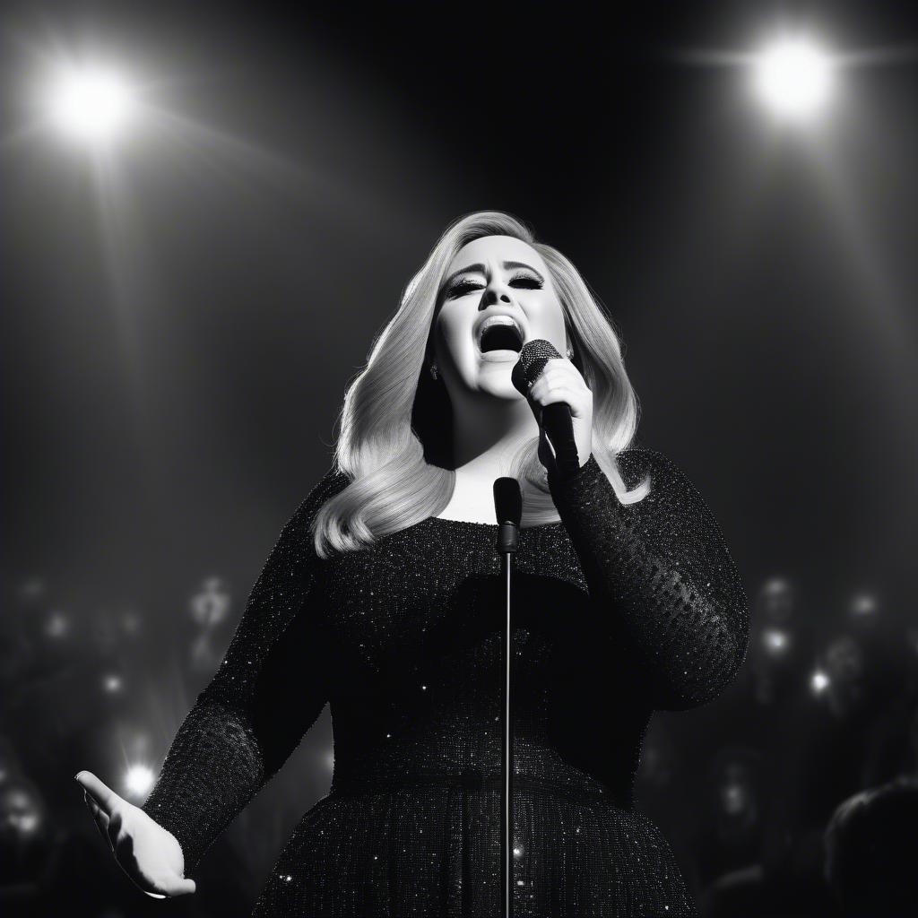 Adele Top 50 Songs: A Comprehensive Guide to Her Greatest Hits