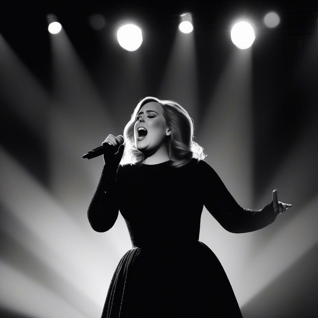 Adele’s Top 10 Songs on the Billboard Charts: A Retrospective