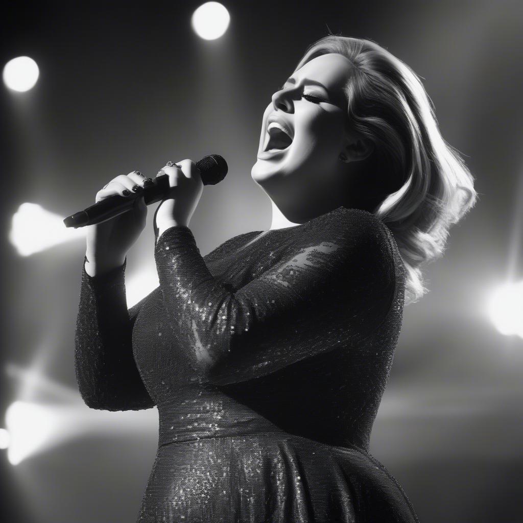 Adele’s Top 25 Songs of All Time: A Definitive Ranking