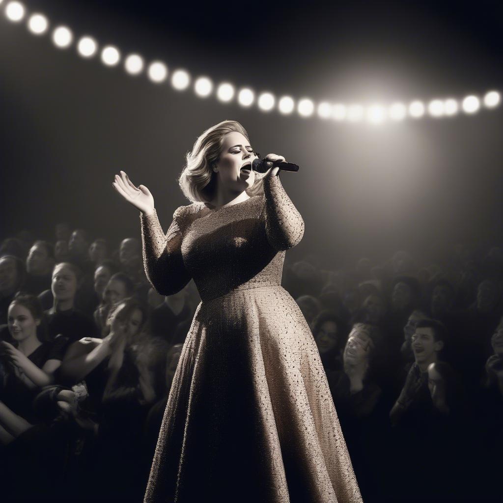 Adele’s Top Hits Songs: A Journey Through Her Musical Masterpieces