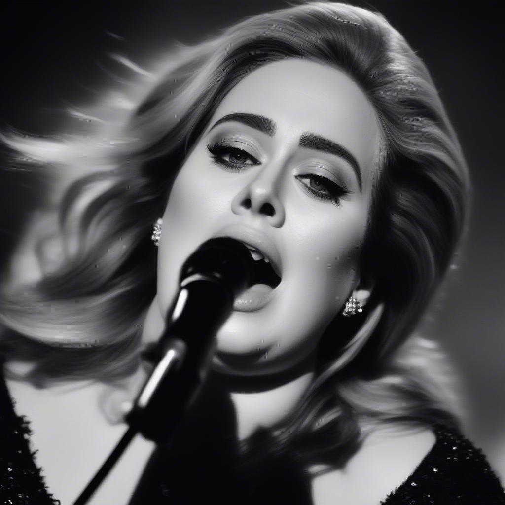 Adele Top 10 Songs List: A Celebration of Powerhouse Vocals and Emotional Storytelling