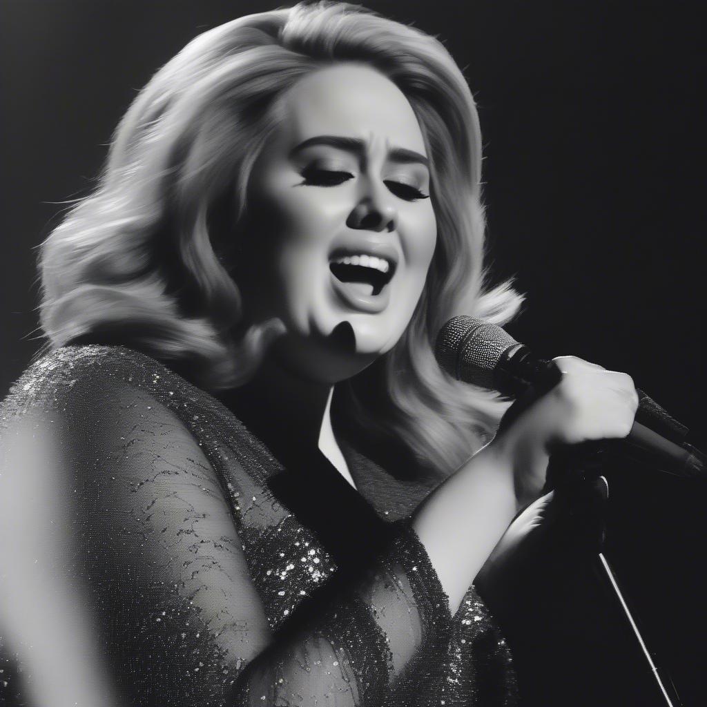 Adele Top 5 Songs Download: A Guide to Her Most Iconic Tracks