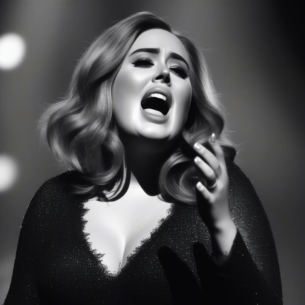 Adele’s Top Sad Songs: A Journey Through Heartbreak and Healing