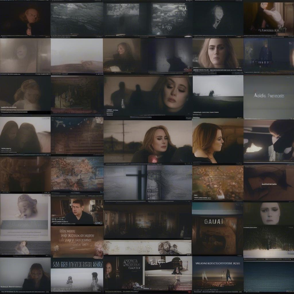 Adele Top Songs YouTube Playlist: Curated for Your Listening Pleasure