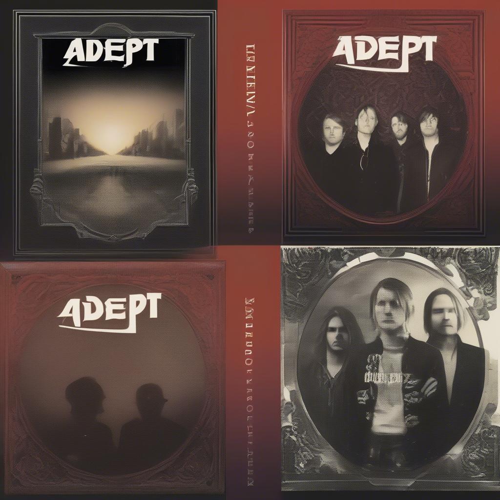 Adept Top 10 Songs: A Definitive Ranking