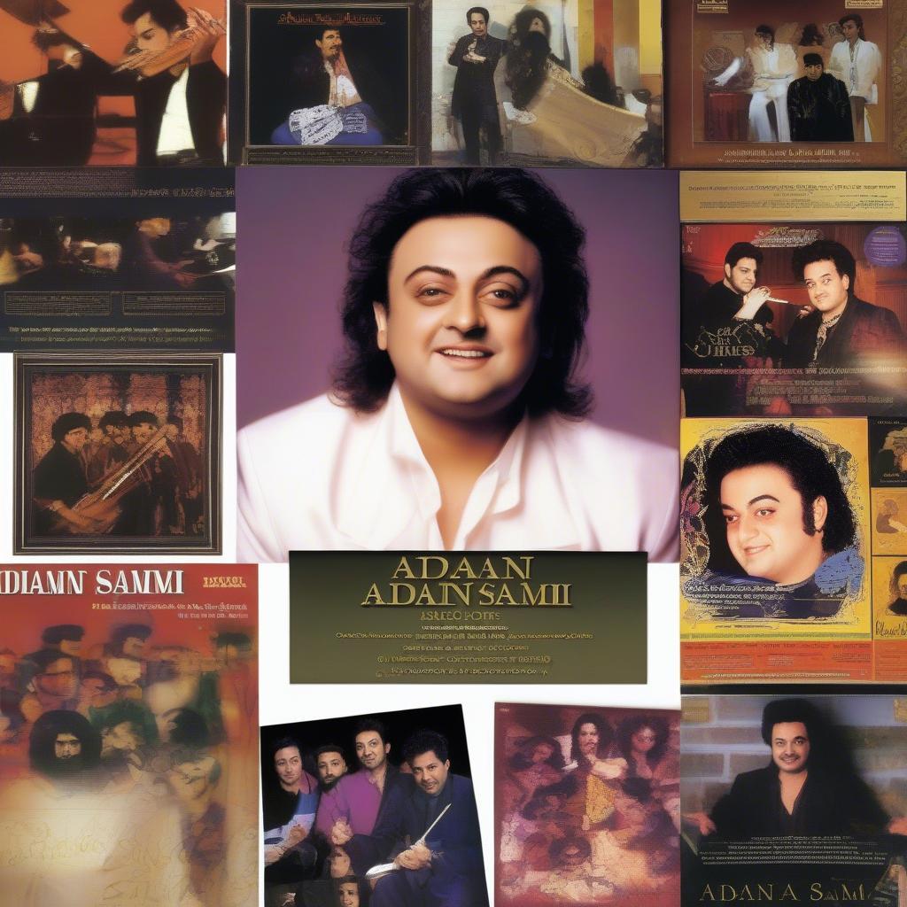 Adnan Sami Top Hits Songs Download: A Guide to the Maestro’s Music