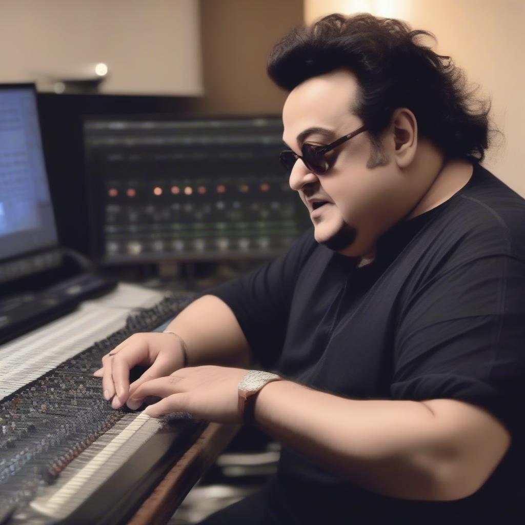 Adnan Sami's Ongoing Musical Evolution