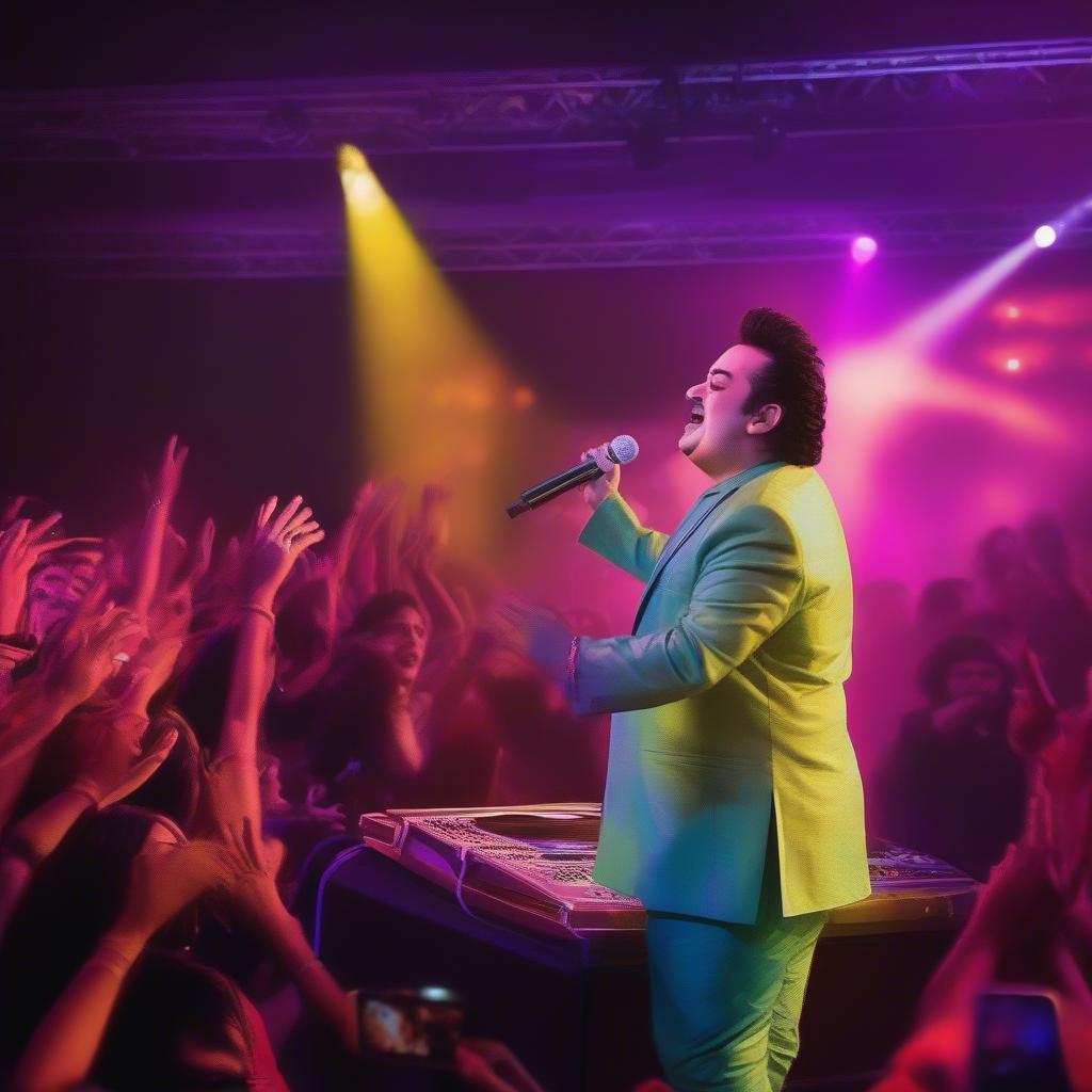 Adnan Sami Top Songs List: A Journey Through His Musical Masterpieces