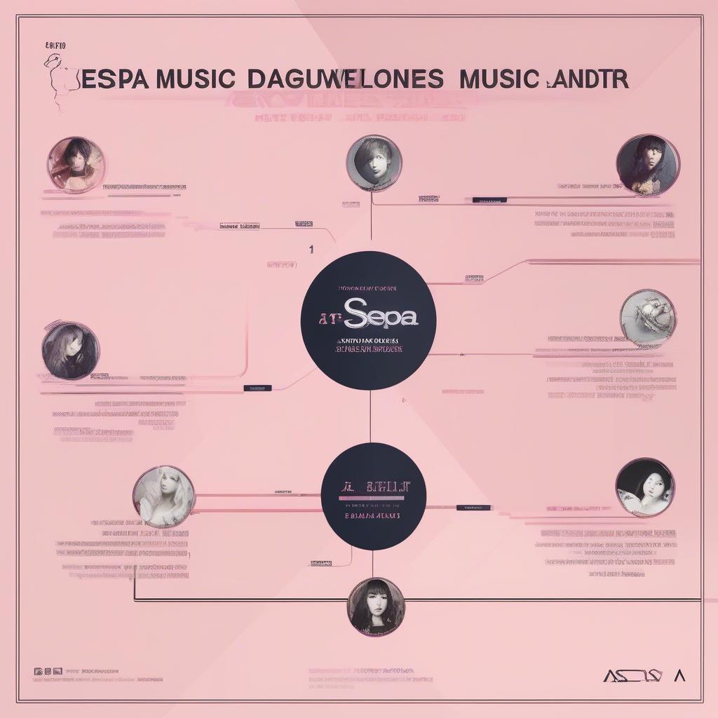 The Evolution of aespa's Music: From Debut to Global Phenomenon