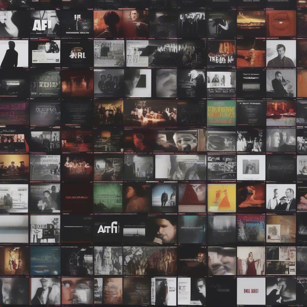 AFI’s Top 100 Years… 100 Songs: A Cinematic Celebration of Music