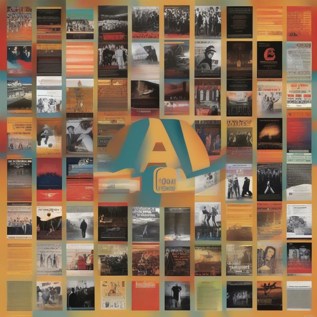 AFI’s Top 100 Movie Songs: A Musical Journey Through Cinematic History