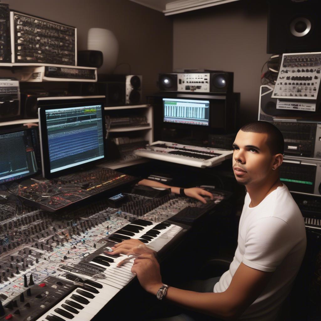 Afrojack’s Top 10 Songs of 2012: A Look Back at the Dutch Maestro’s Reign