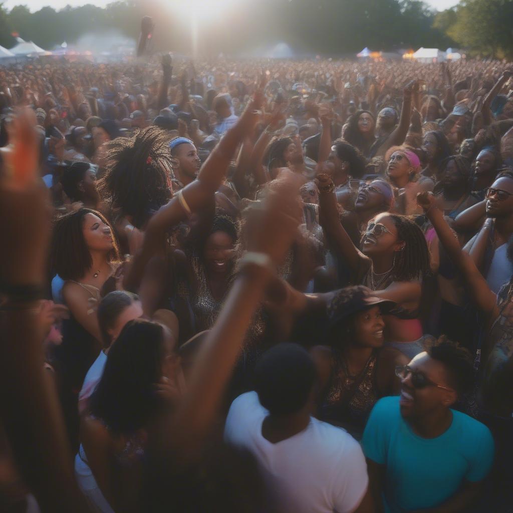 2018 Afropunk Festival Atlanta: Top Songs by Festival Artists