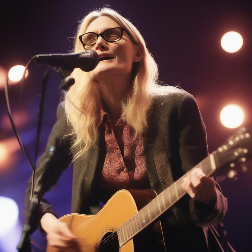 Aimee Mann Top Songs: A Deep Dive into Her Melancholy Masterpieces