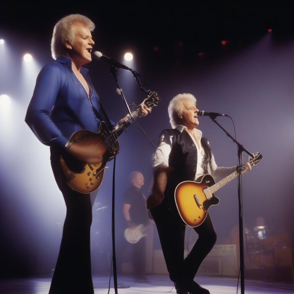 Air Supply Top 100 Songs: A Timeless Journey Through Romantic Classics