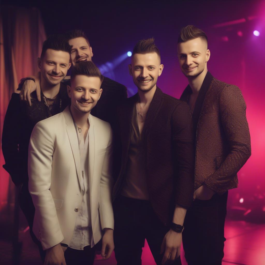 Akcent Top Hit Songs Download: Your Ultimate Guide