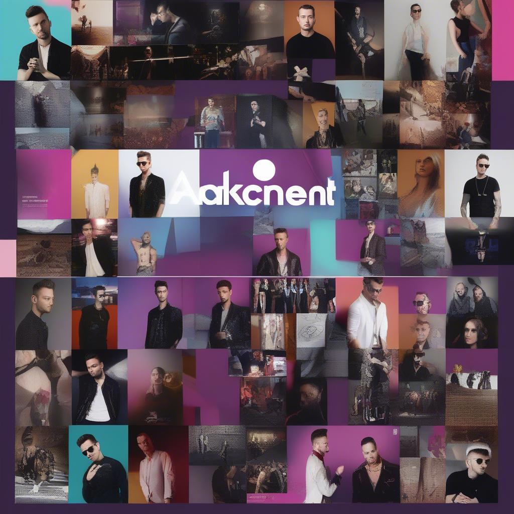 Akcent's Global Influence on the Music Scene