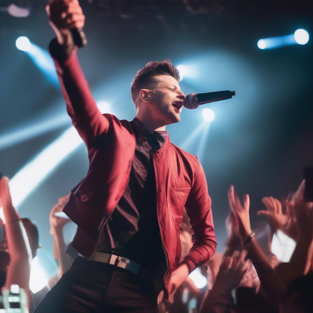 Akcent Top Songs List: A Definitive Guide to Their Greatest Hits