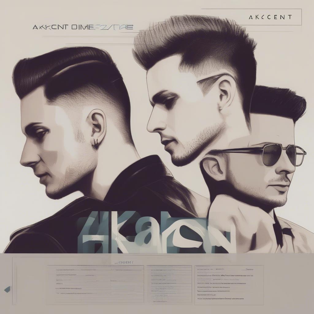 Akcent's Music Evolution Through the Years