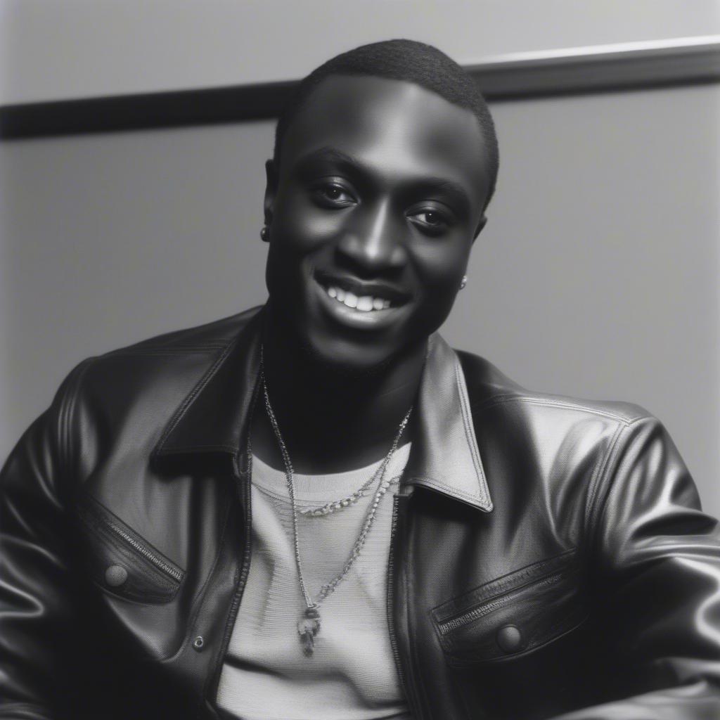 Akon Top 100 Songs: A Definitive Ranking of the Senegalese-American Star’s Hits