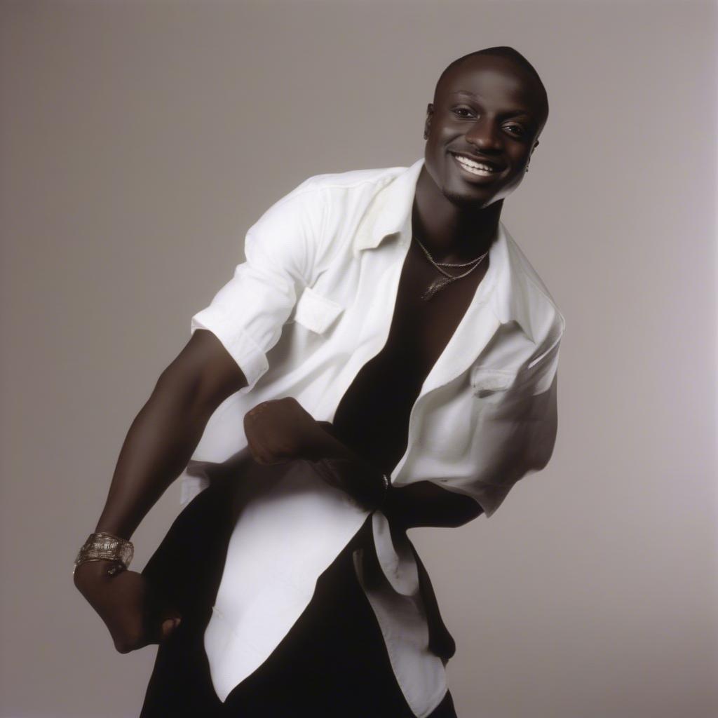 Akon Top Songs Ever: A Definitive Guide to the Senegalese-American Superstar’s Hits