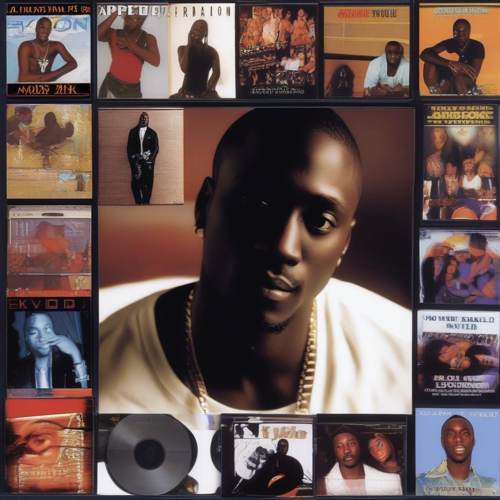 Akon Top 100 Songs List: The Definitive Ranking