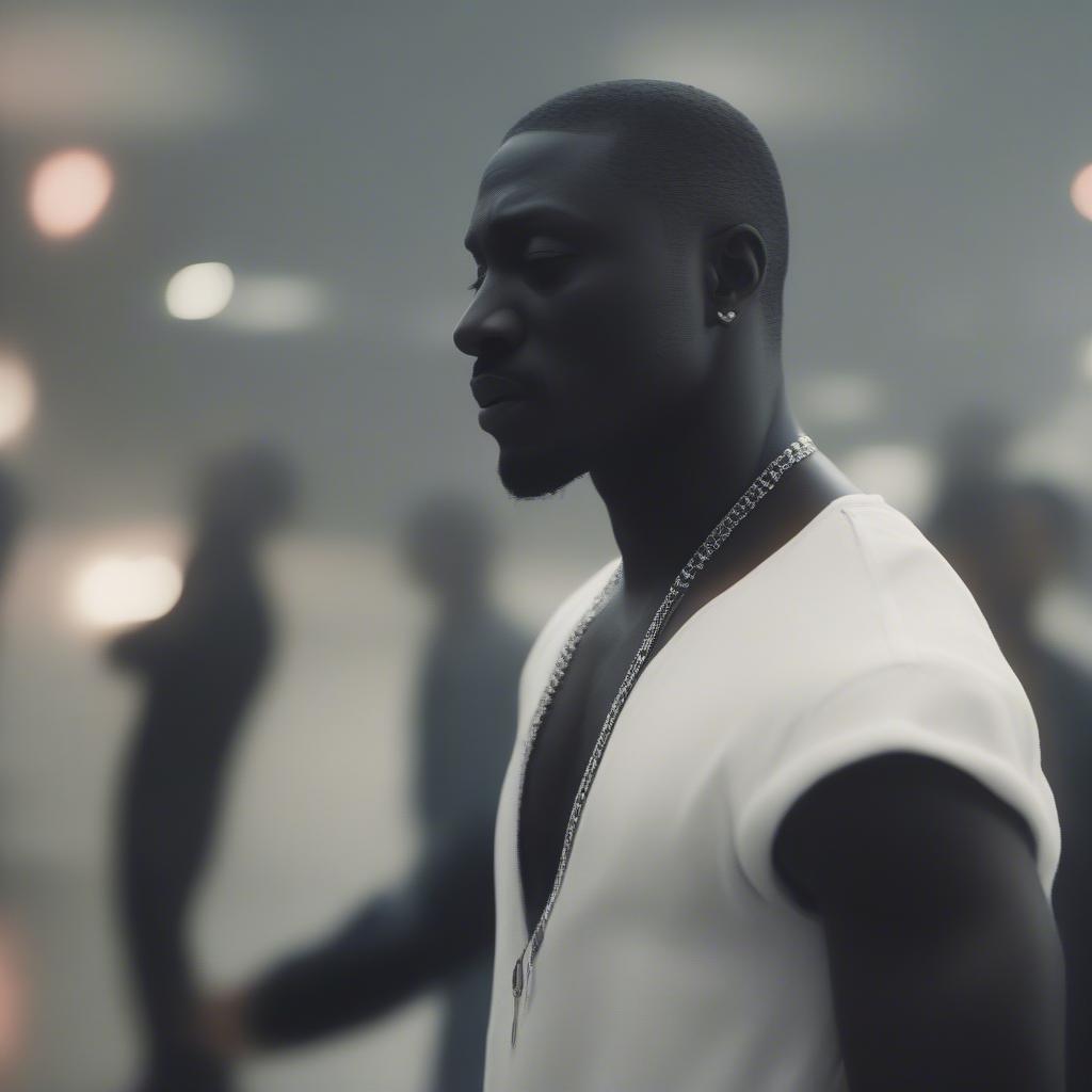 Akon Top Ten MP3 Songs: Unveiling the Hits that Defined an Era