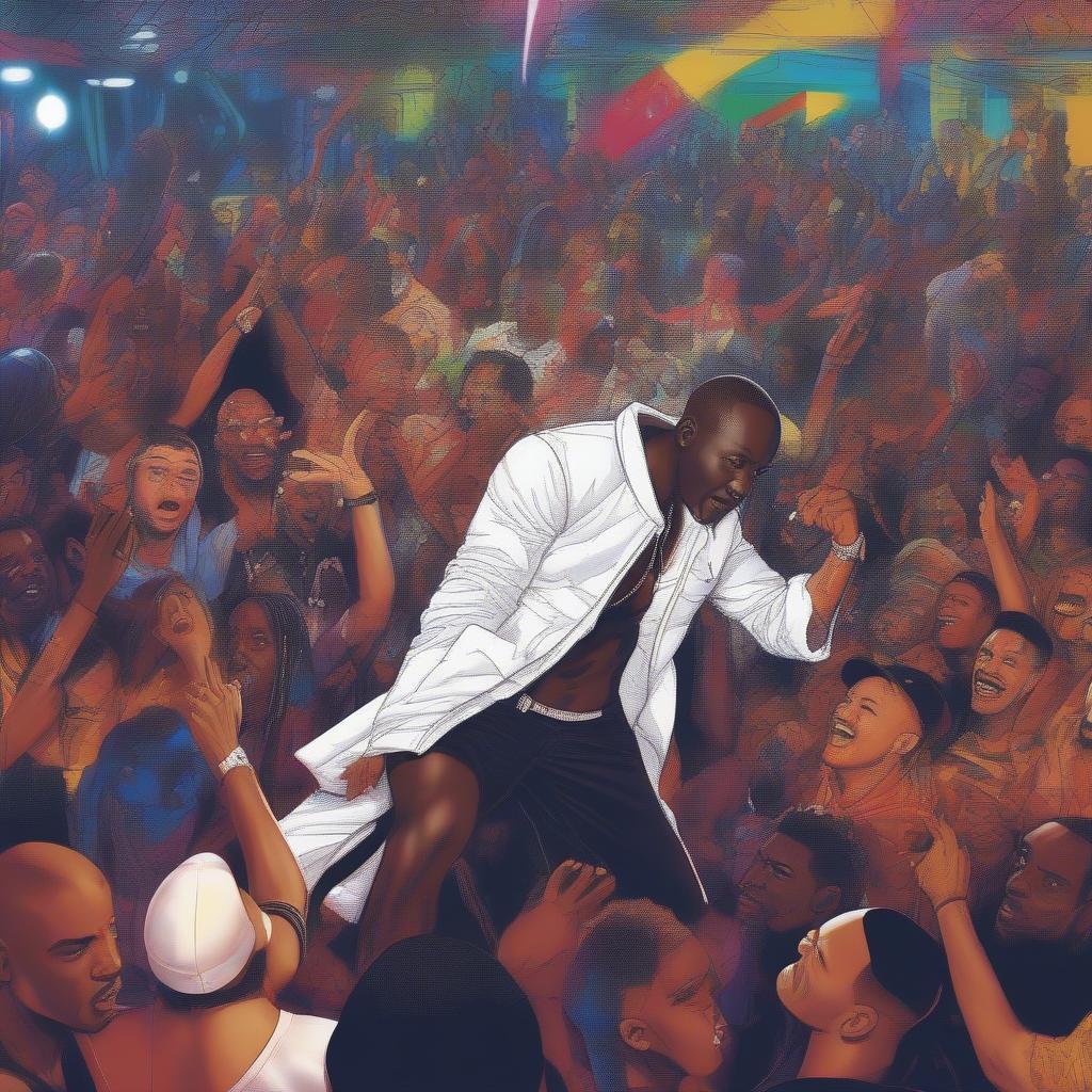 Akon Top 100 Songs Free Download: A Comprehensive Guide