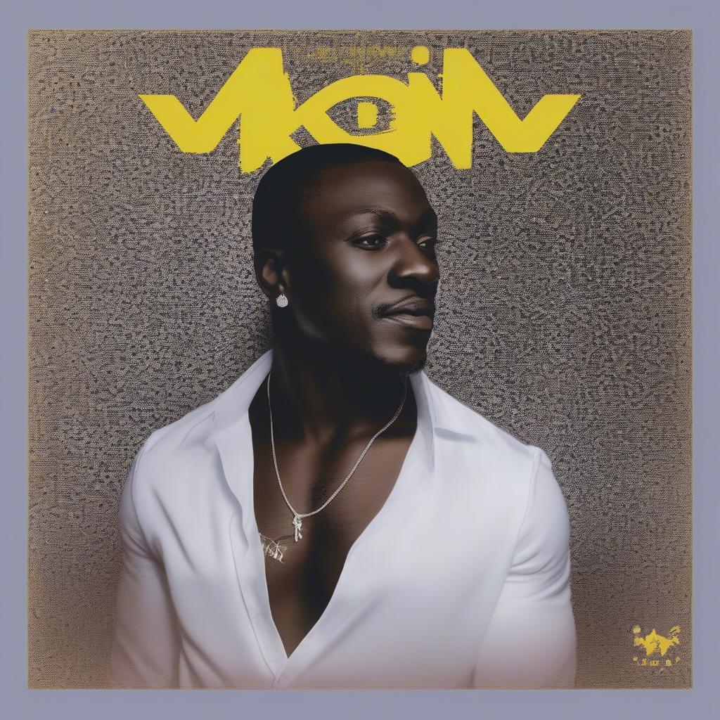 Akon Top 320 kbps Songs: The Definitive Guide