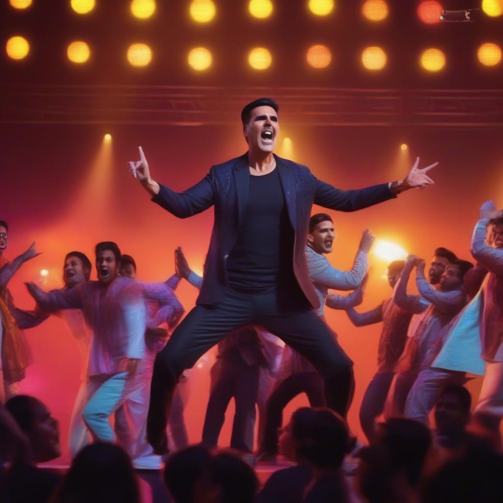 Akshay Kumar Top 10 Songs Free Download: A Melody Marathon