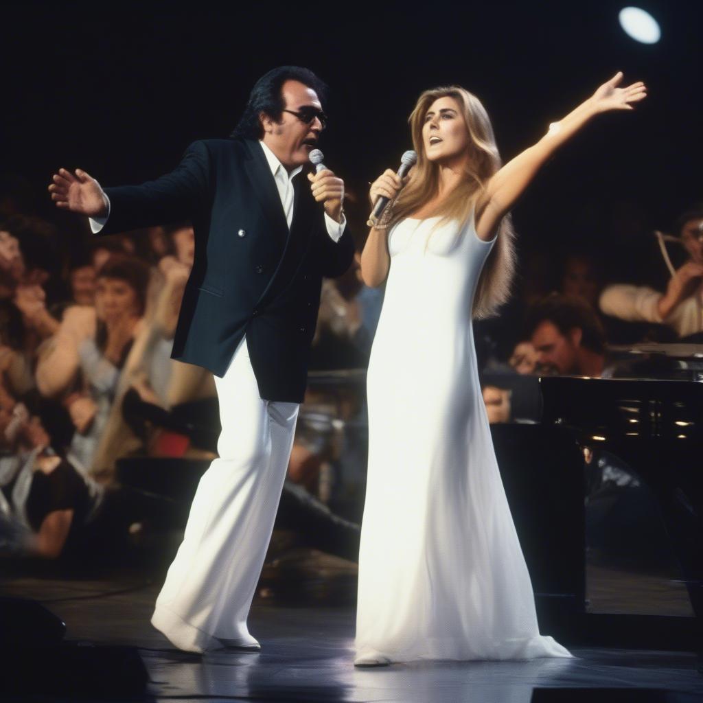 Al Bano & Romina Power: Top 10 Songs Con Testo (With Lyrics)