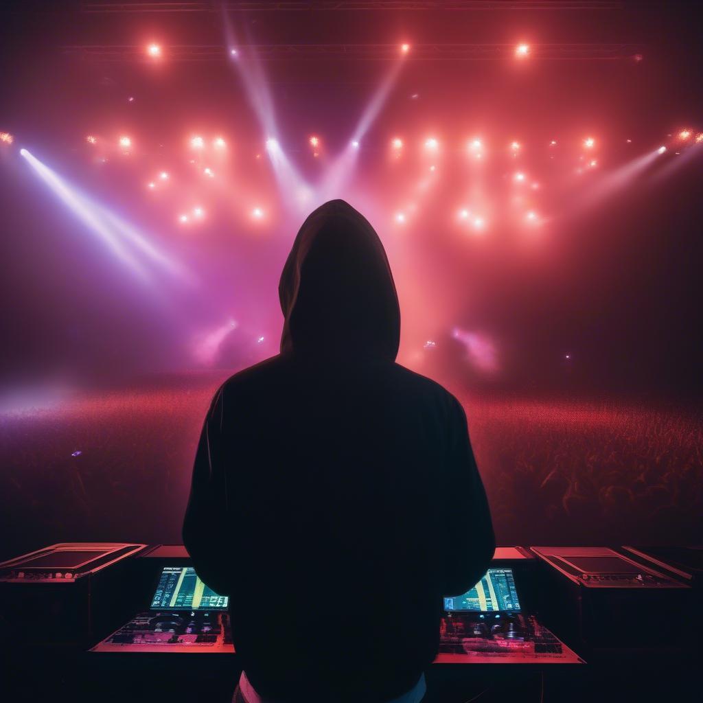 Alan Walker Live Performance