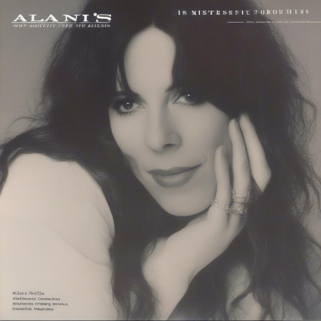 Alanis Morissette Top Songs: A Definitive Ranking