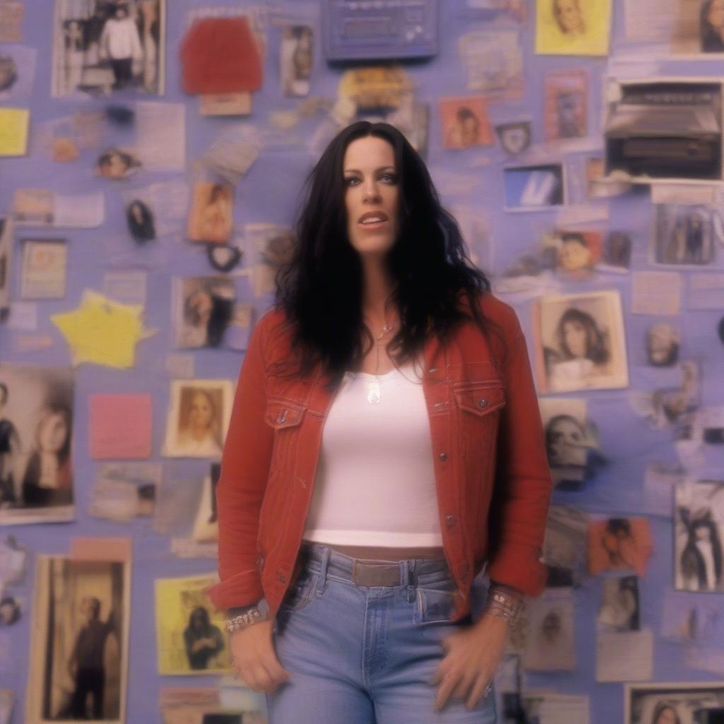 Alanis Morissette’s Top 10 Songs: A Definitive Ranking