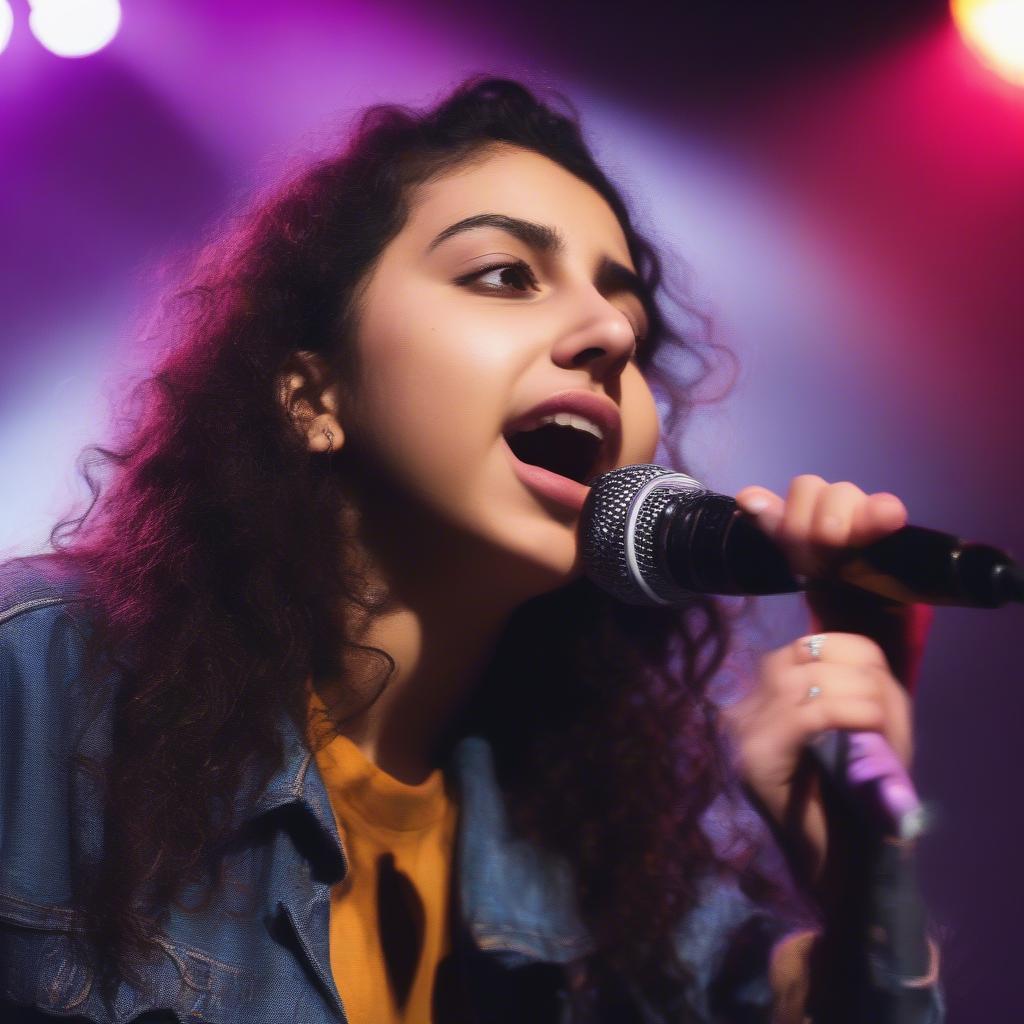 AXS.com: The Top 10 Best Alessia Cara Songs