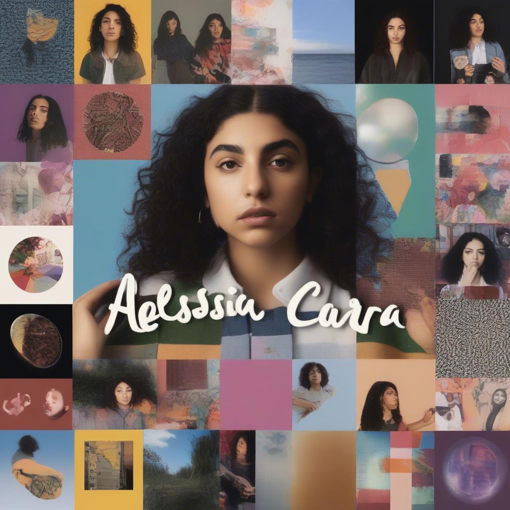 Alessia Cara Top 100 Songs: A Deep Dive into Her Discography