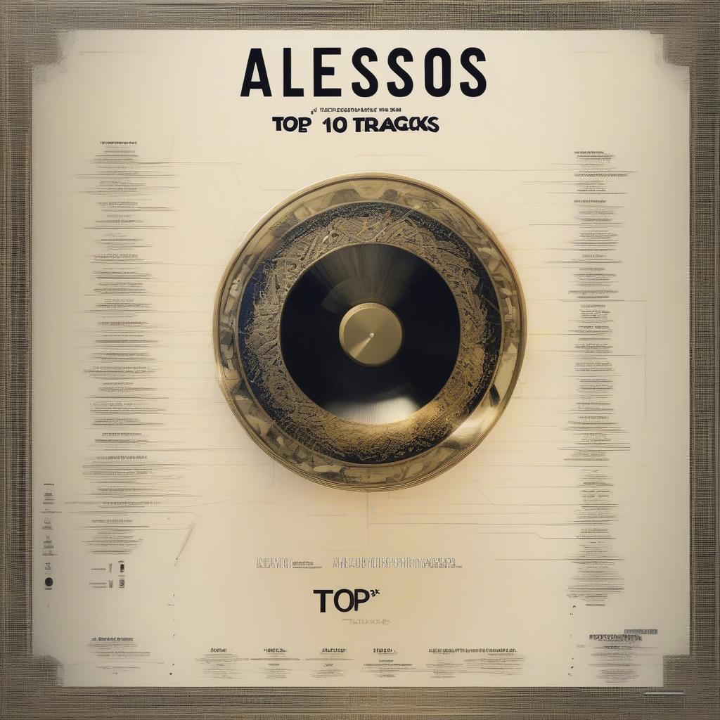 Alesso's Greatest Hits