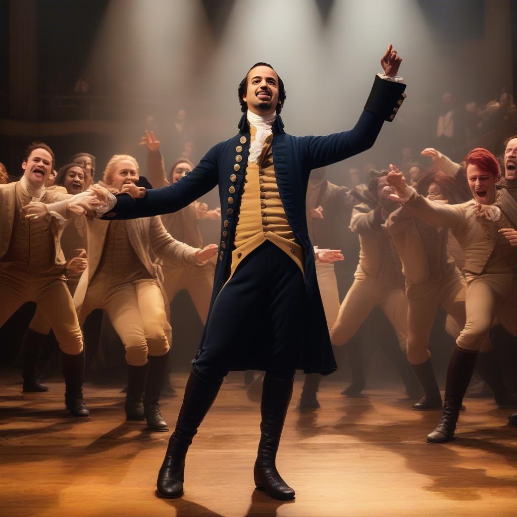 Alexander Hamilton Top 10 Songs: A Revolutionary Soundtrack