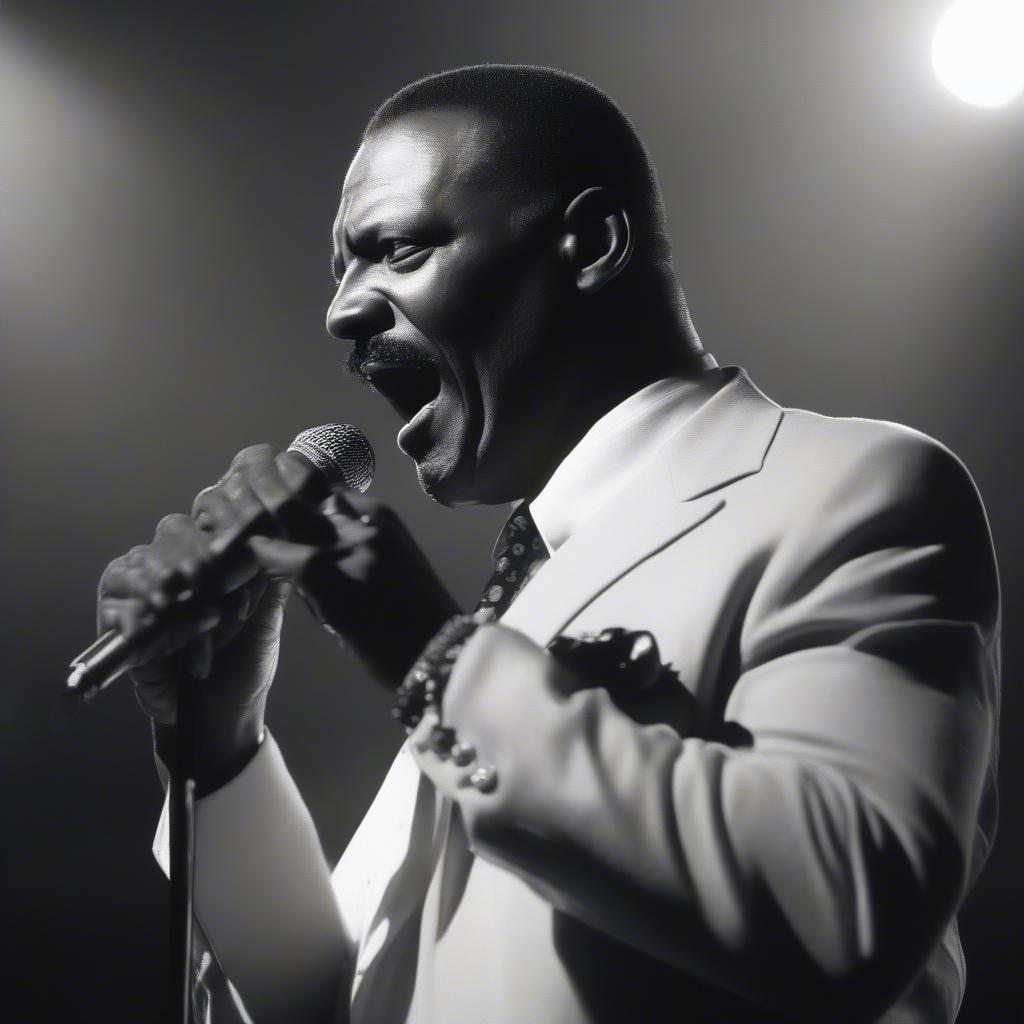 Alexander O’Neal’s Top Songs: A Soulful Journey Through R&B