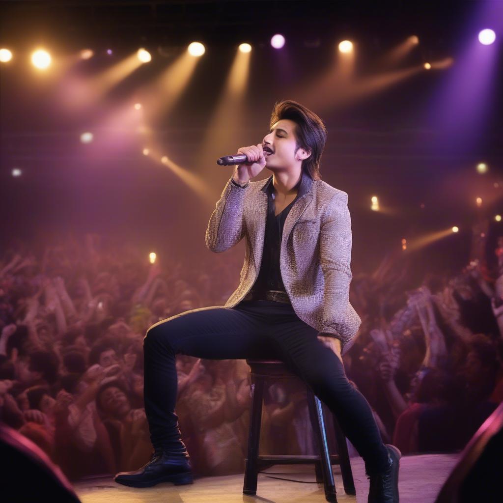 Ali Zafar Top Songs: A Journey Through His Musical Masterpieces