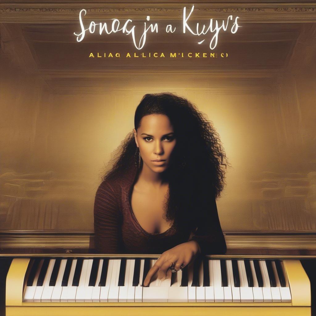 Alicia Keys Top 20 Songs: A Journey Through Her Musical Masterpieces